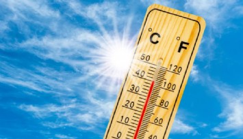 İzmir’de çöl sıcaklarına veda: İşte ilçe ilçe hava durumu