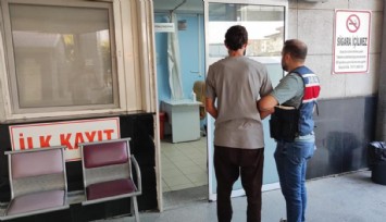 İzmir’de DEAŞ operasyonu: 1 kişi gözaltına alındı