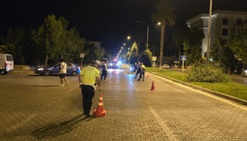 İzmir’de korkunç kaza: 8 yaşındaki çocuk hayatını kaybetti