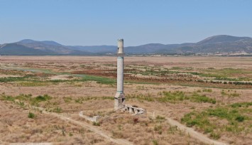 İzmir'de planlı su kesintileri üç günde bire düşürüldü