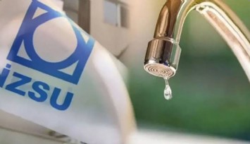 İzmir’de planlı su kesintisi : 26-28 Ağustos’ta sular bu ilçelerde akmayacak
