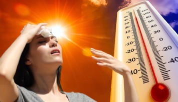 İzmir’de sıcaklıklar düşüşte: İşte ilçelere ait hava durumu raporları