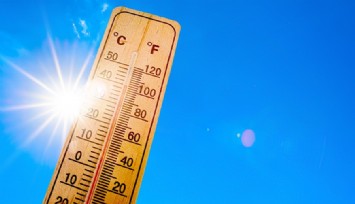 İzmir’de sıcaklıklar etkisini yitiriyor: İşte ilçelere ait hava durumu raporları