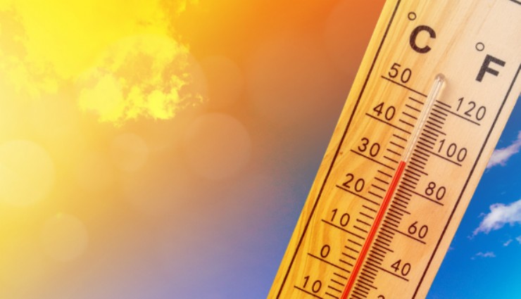 İzmir’de termometreler yükselişte: İşte ilçe ilçe hava raporu…