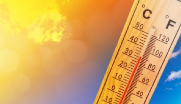 İzmir’de termometreler yükselişte: İşte ilçe ilçe hava raporu…