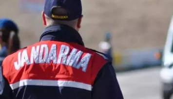 İzmir’de terör propagandasına baskın: Tespit edilen kişilere operasyon