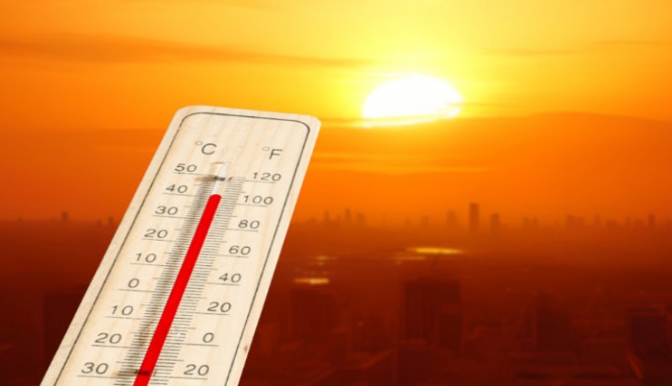 İzmir'de yarın hava nasıl olacak?: İşte ilçe ilçe hava raporu...