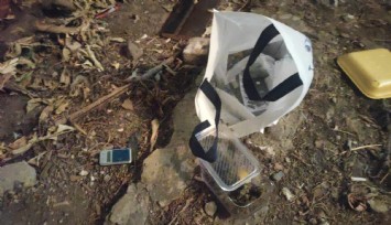 İzmir'de zehir tacirlerine operasyon: 1 tutuklama