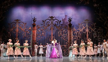İzmir Devlet Opera ve Balesi sezonu Troya ve Kuğu Gölü ile açıyor