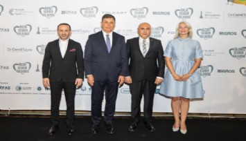 İzmir Enternasyonal Fuarı 94’üncü kez kapılarını açıyor: Başkan Tugay, tüm İzmirlileri davet etti