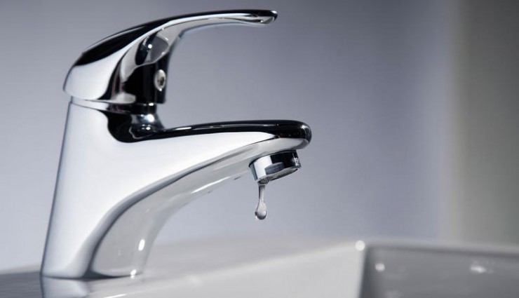 İzmir’in 7 ilçesinde 32 saat hiç su yok: Ana isale hattında arıza var