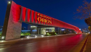 İzmir’in dev projesi lansmana gün sayıyor: ‘Folkart ORİON’ Türkiye’nin en iddialı projelerinden biri olacak