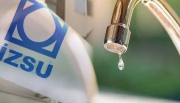 İzmir'in o ilçelerinde 6 saatlik zorunlu su kesintisi: Bornova, Bayraklı, Altındağ, Pınarbaşı