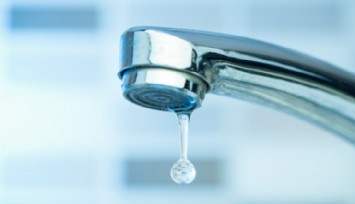 İzmir'in o ilçelerinde 6 saatlik zorunlu su kesintisi: Buca, Bornova, Karabağlar ve Karşıyaka