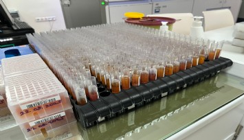 İzmir kan bağışıyla örnek oluyor