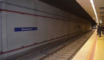 İzmir Metro’da seferler normale döndü