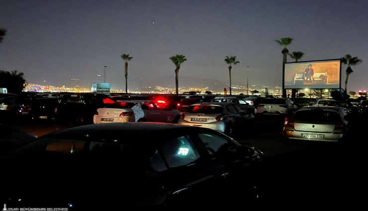 İzmir sonbaharı kültür sanat etkinlikleri ile karşılıyor