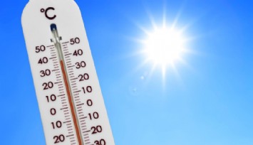 İzmir yarın serinleyecek: İşte ilçe ilçe hava raporu…