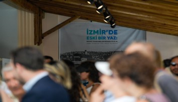 İzmirlilerin denizle ilişkisi sergiye dönüştü