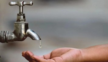 İZSU duyurdu: İzmir’in o ilçelerinde zorunlu su kesintisi