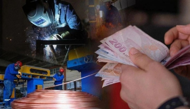 Kamu işçisine zamda imzalar atıldı