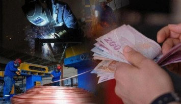 Kamu işçisine zamda imzalar atıldı