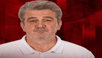 Karşıyaka basketbol baş antrenörlüğüne Faruk Beşok getirildi