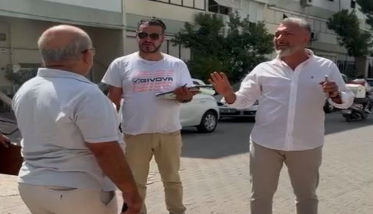 Karşıyaka Belediyesi izinsiz atık dökümüne geçit vermiyor