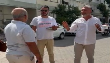 Karşıyaka Belediyesi izinsiz atık dökümüne geçit vermiyor