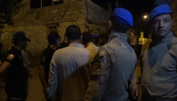 Kilis’te kayıp çocuk kuyuda ölü bulundu