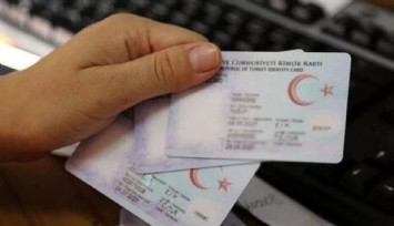 Kilis’te Nüfus Müdürlüğü’nde yurttaş bilgileriyle sahte kimlik ve pasaport çetesi çökertildi