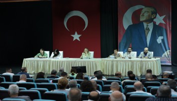 Konak’ta temizlik filosuna 19 yeni araç hamlesi