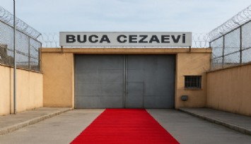 Kooperatif mağdurları Buca cezaevi önünde ses yükseltecek