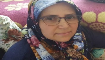 Köpeklerden kaçarken aracın altında kaldı: 55 yaşındaki kadın hayatını kaybetti