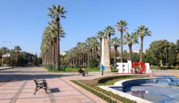 Kültürpark Platformu açıkladı: İZFAŞ'ın Kültürpark'ı istila etmesinin önü açıldı