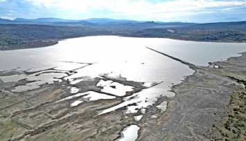 Kuraklık İzmir’de ama acısını tüm Türkiye çekecek: Kışlık tarım etkilenecek