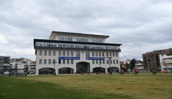 Kuşadası Belediyesi'nden su kesintileri için ASKİ'ye başvuru çağrısı