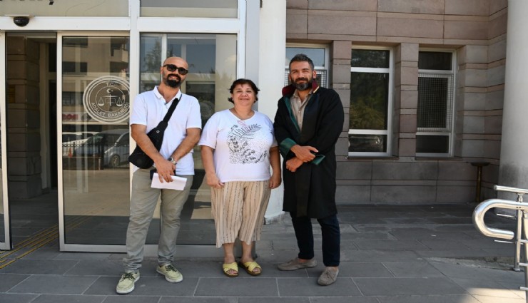 Kuşadası'nda gözaltına alınan doktor serbest bırakıldı