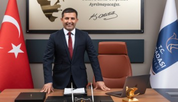 Kuşadası’nda imar rantı tartışması büyüyor: Günel’den suç duyurusu çıkışı