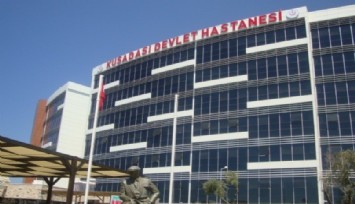 Kuşadası’nda skandal iddia: Yeni doğan bebeği annesinden satın aldı