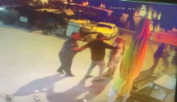 Kuşadası'ndaki taksici cinayetinin zanlısı tutuklandı