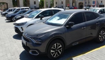 Kütahya’da araç sayısı nüfusu geçti: Temmuz ayında rekor artış