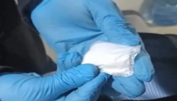 Kütahya’daki uyuşturucu operasyonunda 1 kişi tutuklandı