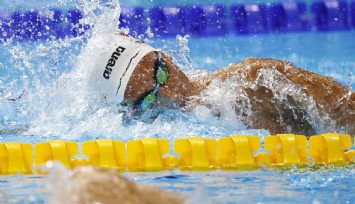 Kuzey Tunçelli, bir kez daha dünya şampiyonu