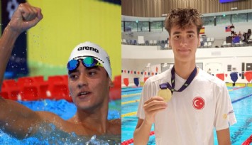 Kuzey Tunçelli, Dünya Gençler şampiyonu