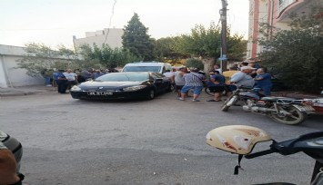 Manisa’da kan donduran olay: 16 yaşındaki kız çocuğu ölü bulundu