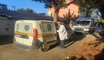 Manisa’da kan donduran olay: 16 yaşındaki kız çocuğunun katili akrabası çıktı