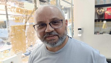 Manisa Kuyumcular ve Sarraflar Derneği’nde seçim heyecanı: Başkanlık için Ödevli ve Beğendik yarışacak