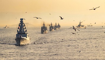 Mavi vatanda Rum oyununa engel