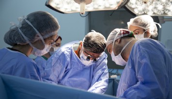Medical Point’te 72 saatte 6 hayat kurtaran operasyon
